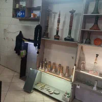 فروش کلی و جزئی مغازه قلیانی|عمدهفروشی|اصفهان, گرکان|دیوار
