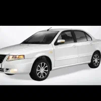 حواله سمند سورن پلاس XU7P