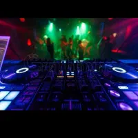 دیجی/ dj تمام مراسمات/کافه/تور/متناسب با بودجه شما|خدمات پذیرایی، مراسم|تهران, نیروی هوایی (پیروزی)|دیوار