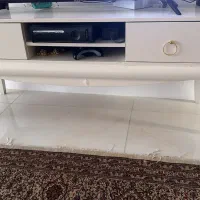 میز تی‌ وی