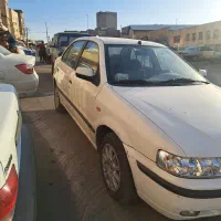 سمند مدل ۹۰ موتور ملی