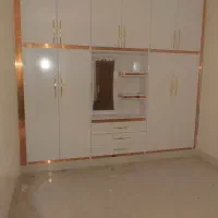 کابینت و کمد دیواری|جاکفشی، کمد، دراور|دهدشت, |دیوار