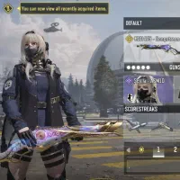 اکانت مهندسی شده کالاف|کنسول، بازی ویدئویی و آنلاین|بروجن, |دیوار