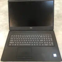 لپتاپ Dell precision 7760