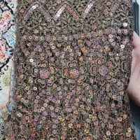 پارچه لباس مجلسی