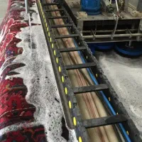 (قالیشویی تمام اتوماتیک)۱۰۰/تضمینی محله حمل رایگان