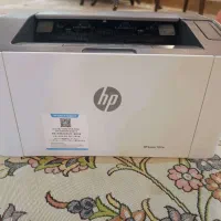 HP 107W