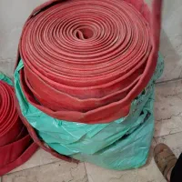 لوله نسوزضداسید|ماشین‌آلات صنعتی|فامنین, |دیوار