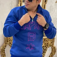 دورس نیم زیپ فوتر در ۷ رنگ