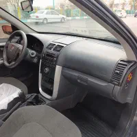 سمند سورن موتور ای اف سون لا کاغذی|خودرو سواری و وانت|یزد, |دیوار