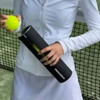 دستگاه تنظیم فشارباد توپ تنیس و پدل Ball Rescuer