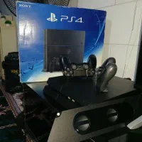 پلی۴ فت اکانت|کنسول، بازی ویدئویی و آنلاین|ورامین, شهرک مدرس|دیوار