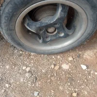 حراج رینگ و سایر وسایل پراید کاربرات