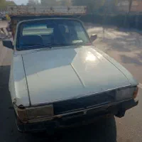 پیکان وانت ۸۹