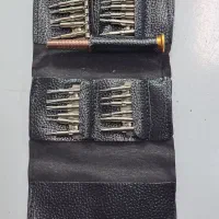 انواع ست پیچ گوشتی و ابزار الکترونیک|ابزارآلات|شهرضا, |دیوار