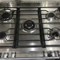 اجاق گاز و فر دوو|اجاق گاز و لوازم برقی پختوپز|تهران, تهرانپارس جنوبی|دیوار