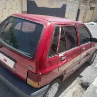 پراید۱۱۱مدل۸۸هیدرولیک