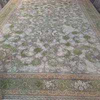 چهار تخته فرش ۱۲متری ۱۲۰۰شانه تراکم ۳۶۰۰