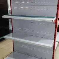 قفسه کناردیواری