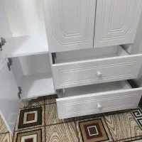 کمد بچه وکیوم|اسباب و اثاث بچه|ملکآباد, |دیوار