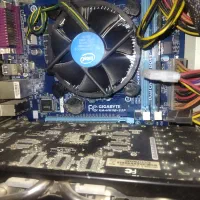 باندل core i5 با رم 8 و هارد