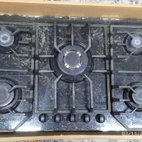 اجاق گاز توکاردرسا