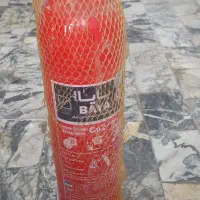 کفسول اتش نشانی