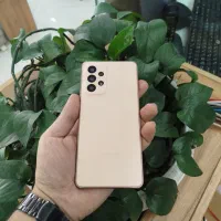 گوشی A53 رم 8 با حافظه 256 گیگ