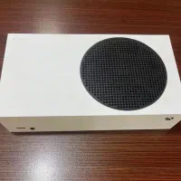 ایکس باکس سری اس