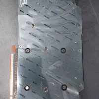 6900xt swift ( در حد نو )|قطعات و لوازم جانبی رایانه|شیراز, گود عربان|دیوار