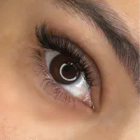 کاشت مژه ،اکستنشن،لیفت مژه و ابرو|خدمات آرایشگری و زیبایی|گلپایگان, |دیوار