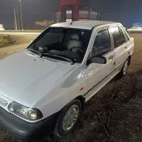 پراید 131 مدل 90 فول|خودرو سواری و وانت|لاهیجان, طالقانی|دیوار