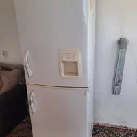 یخچال فریزر