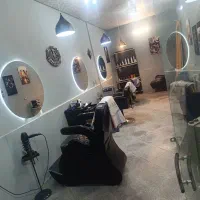 اجاره صندلی آرایشگاه خیابان مجد|اجارهٔ مغازه و غرفه|مشهد, سعد آباد|دیوار