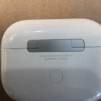 ایرپاد پرو اصلی در حد نو|لوازم جانبی موبایل و تبلت|تهران, بلوار کشاورز|دیوار