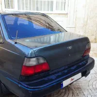 فروش دوو سیلو مدل78|خودرو سواری و وانت|پاکدشت, پاکدشت (مامازند)|دیوار