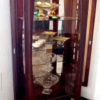 بوفه فندقی رنگ لوکس و مدرن