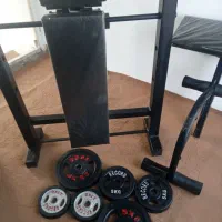 لوازم ورزشی|تجهیزات ورزشی|آمل, |دیوار