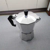 موکوپات سه کاپ کاملا نو|سماور، چایساز، قهوهساز|نظرآباد, نظرآباد|دیوار