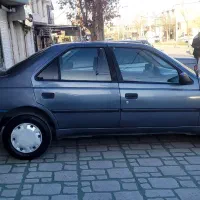 پژو تک سوز مدل ۹۷