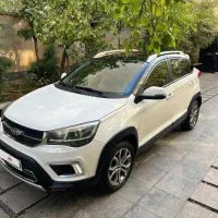 ام وی ام x22 اتوماتیک|خودرو سواری و وانت|تهران, هروی|دیوار