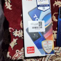 گوشی موبایل گیگtcl 50 ۲۵۶ رم ۱۲|موبایل|تهران, جوادیه تهرانپارس|دیوار