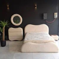 تخت خواب لیسا