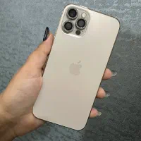 ایفون ۱۲پرو|موبایل|مشهد, امیریه|دیوار