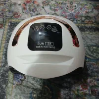 دستگاه کاشت ناخن|آرایشی، بهداشتی، درمانی|شیراز, شریف‌آباد|دیوار