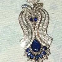 نقره وطلا بافاکتور وبدون فاکتور (کادویی و وارداتی)