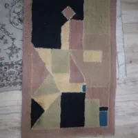 پادری وپشتی|پادری|تهران, نیروی هوایی (پیروزی)|دیوار