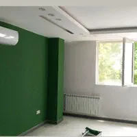 نقاش نقاشی ساختمان در سراسر شیراز