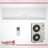 کولر ۳۶ هزار میتسوبیشی اصل ژاپن