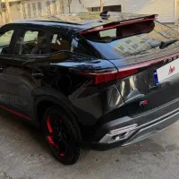 فونیکس fx در حد|خودرو سواری و وانت|مشهد, امام خمینی|دیوار